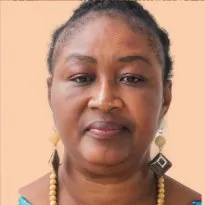 Petra Aba Asamoah
