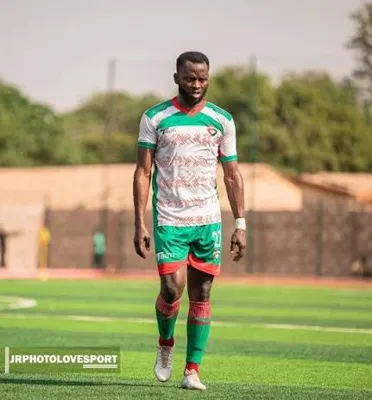 Philip Adom
