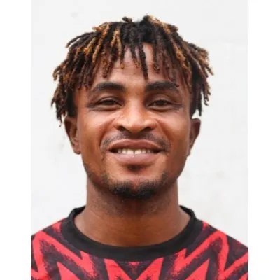 Philip Amoh
