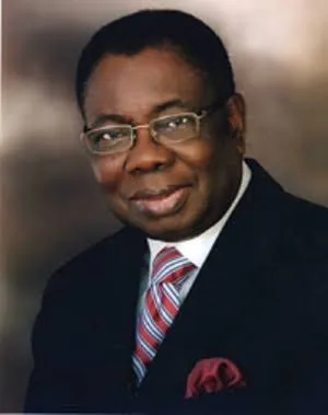 Philip Gbeho