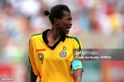 Alberta Sackey