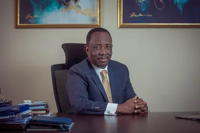 Alex Apau Dadey