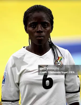 Elizabeth Cudjoe