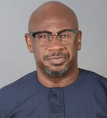 Ibrahim-Tanko Amidu