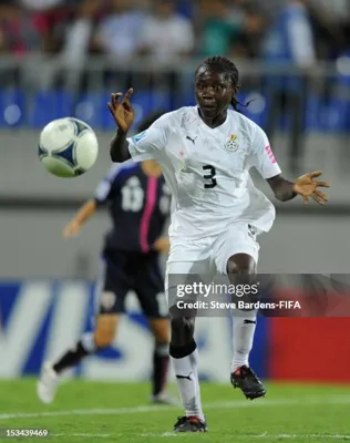 Jane Ayieyam