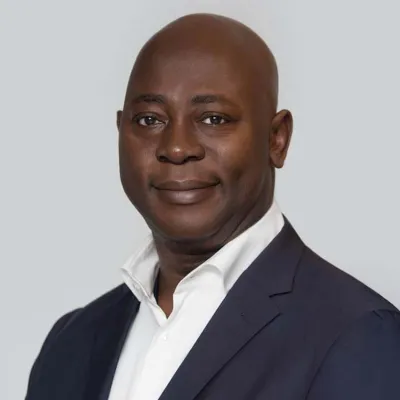 Moses Kwesi Baiden Jnr