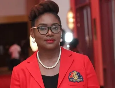 Theresa Ayoade