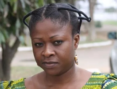 Portia Asare
