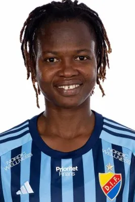 Portia Boakye