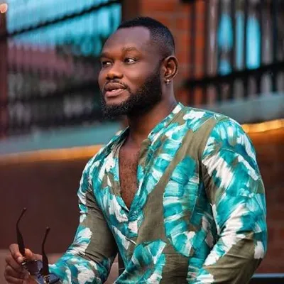 Prince David Osei