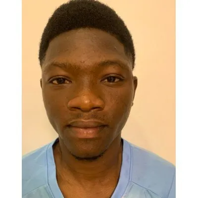 Prince Otubua