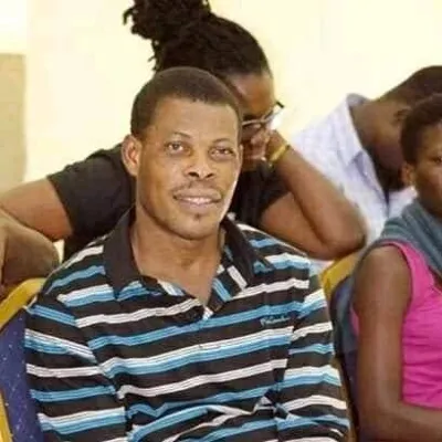 Prince Yawson