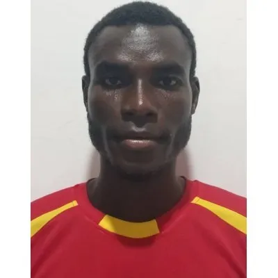Ransford Mensah