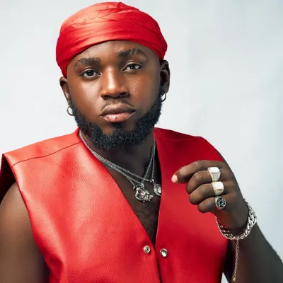 Rap Fada