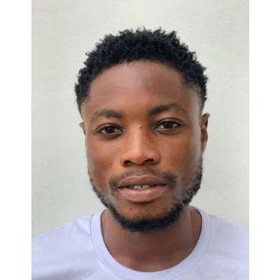 Raphael Amponsah
