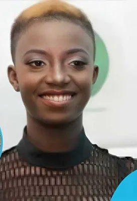 Rashida Black Beauty