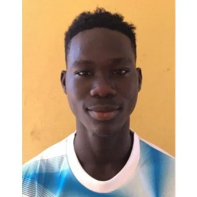 Raymond Agyemang