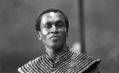 Reggie Tsiboe