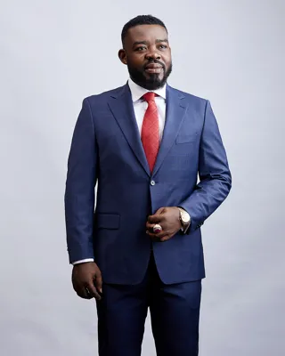 Richard Nii Armah Quaye