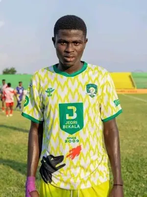 Richard Yeboah