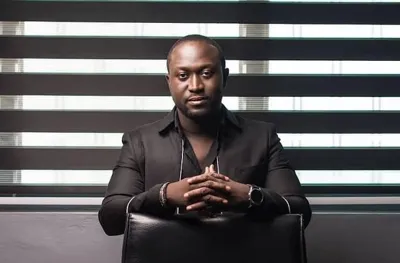 Richie Mensah