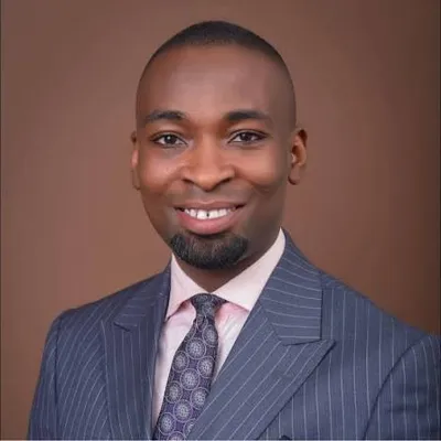 Richmond Kwame Frimpong