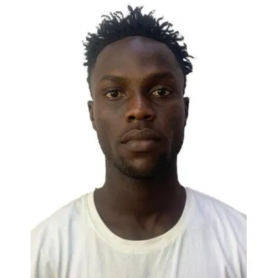 RIchmond Opoku