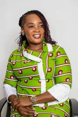 Rita Akosua Adjei Awatey