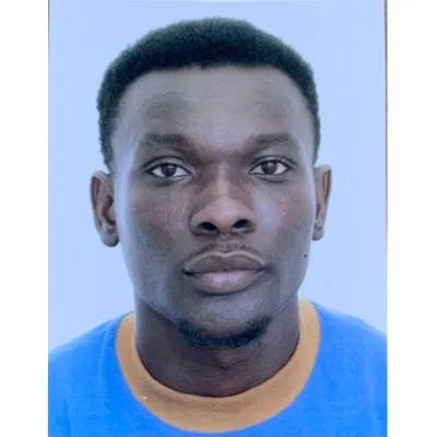 Rockson Kyeremeh