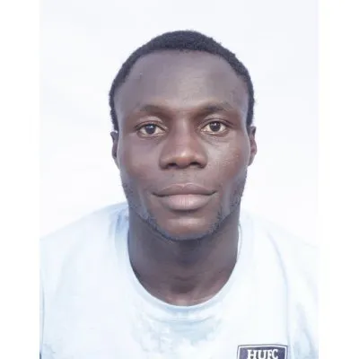 Safianu Usman
