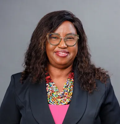 Salamatu Braimah Mahama