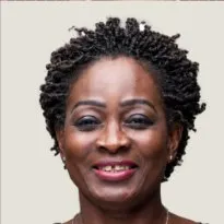 Salamatu Braimah Mahama
