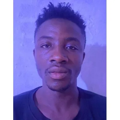 Salifu Issah