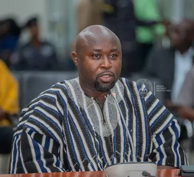 Salisu Be-Awuribe