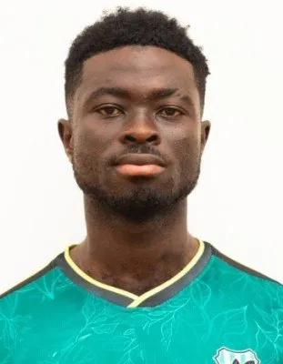 Samed Kyei