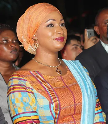 Samira Bawumia