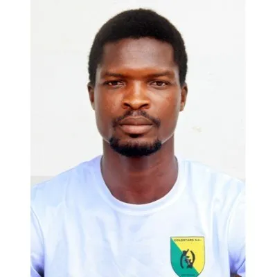 Samuel Acheampong