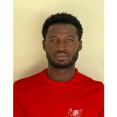 Samuel Adamu