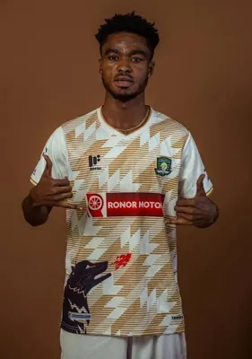 Samuel Ansah