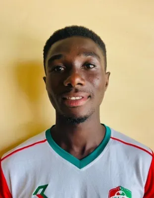 Samuel Attah Kumi
