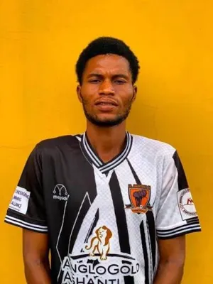 Samuel Fosu