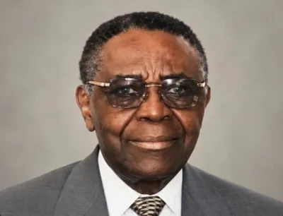 Samuel Odoi-Sykes
