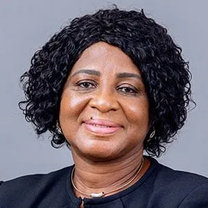 Sarah-Mary Frimpong