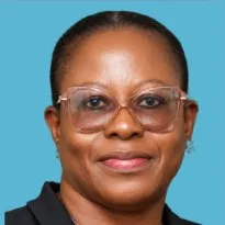 Sarah-Mary Frimpong