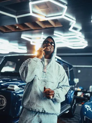 Sarkodie