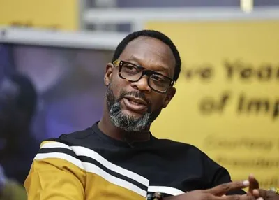 Selorm Adadevoh