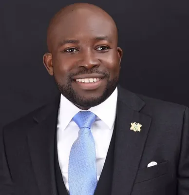 Senyo Kwasi Hosi