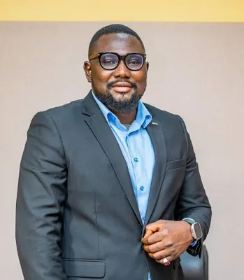 Sherif Ghali Abdulai