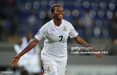 Sherifatu Sumaila