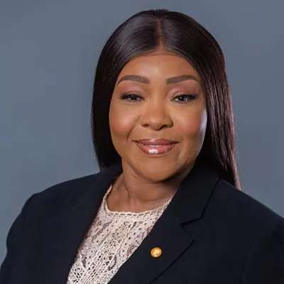 Dr. Shirley-Ann Awuletey-Williams